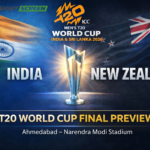 India vs New Zealand T20 World Cup 2026 final preview ahead of the title clash in Ahmedabad