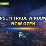 Pakistan Super League trade window opens ahead of PSL 11