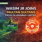 Mohammad Wasim Jr traded from Islamabad United to Multan Sultans