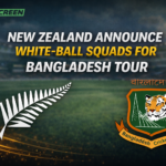 New Zealand squad announced for Bangladesh tour with Tom Latham as captain