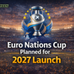European cricket teams proposed Euro Nations Cup 2027