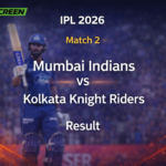 Rohit Sharma and Ryan Rickelton lead Mumbai Indians record chase vs KKR IPL 2026