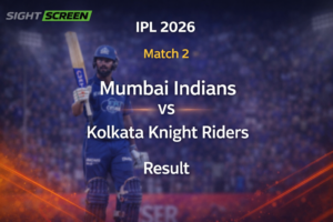 Rohit Sharma and Ryan Rickelton lead Mumbai Indians record chase vs KKR IPL 2026