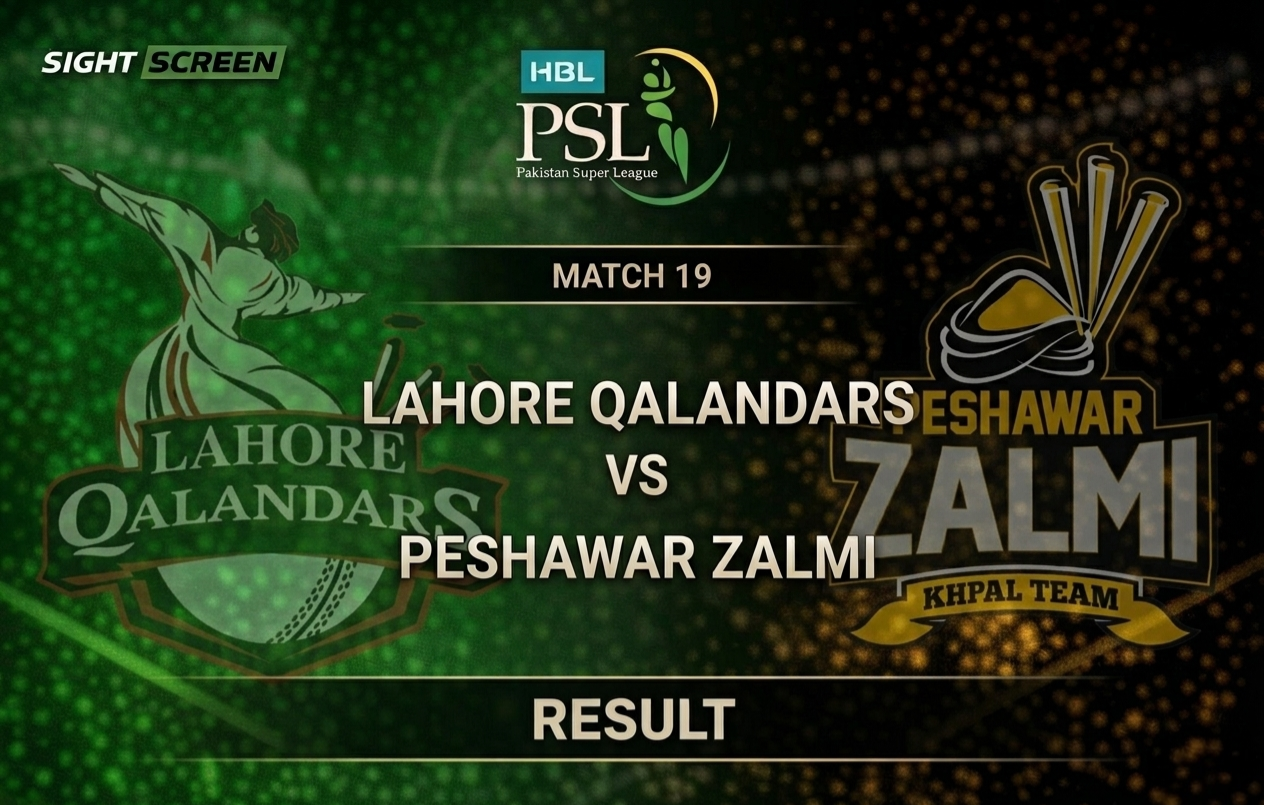 Kusal Mendis batting for Peshawar Zalmi in PSL 11