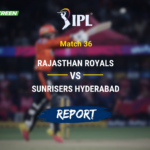 Sooryavanshi celebrates century as SRH chase down 229 against Rajasthan Royals