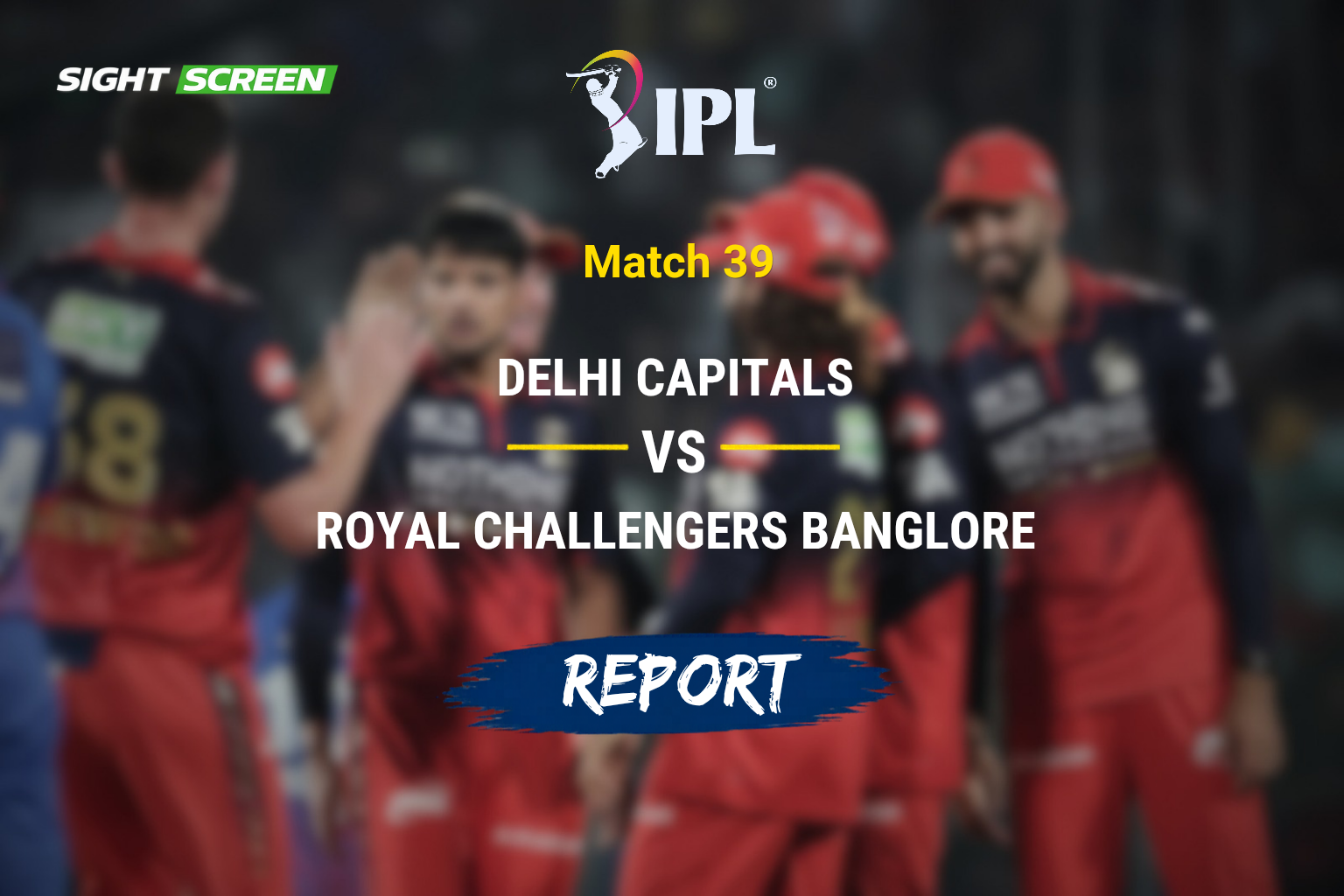 Hazlewood and Bhuvneshwar celebrate wickets in RCB vs DC match