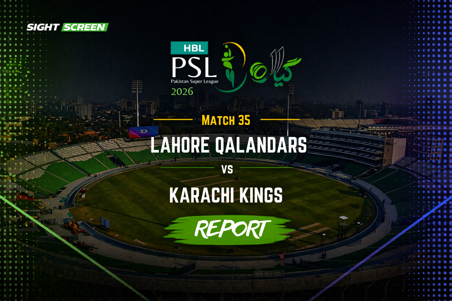 Khushdil Shah celebrates after match-winning knock for Karachi Kings