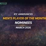 Sanju Samson and Jasprit Bumrah during ICC T20 World Cup 2026