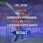 Rishabh Pant batting for Lucknow Super Giants in IPL 2026