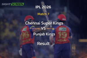 Shreyas Iyer batting for Punjab Kings in IPL match