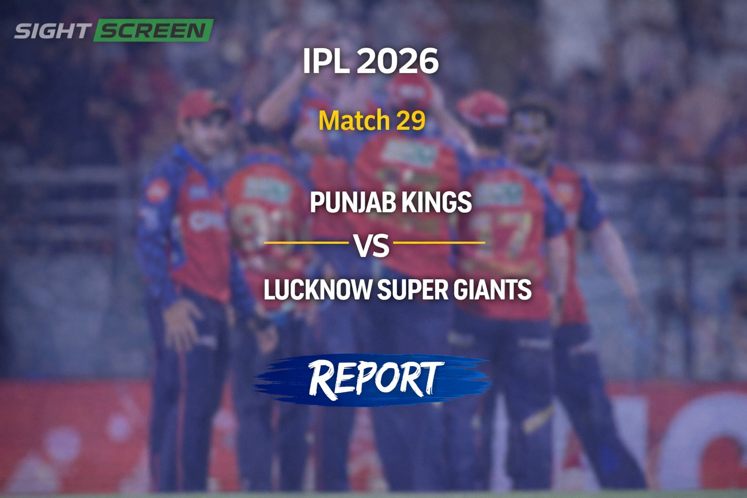 Priyansh Arya and Cooper Connolly batting during PBKS innings in IPL 2026