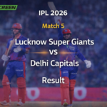 Sameer Rizvi plays match-winning innings for Delhi Capitals in IPL