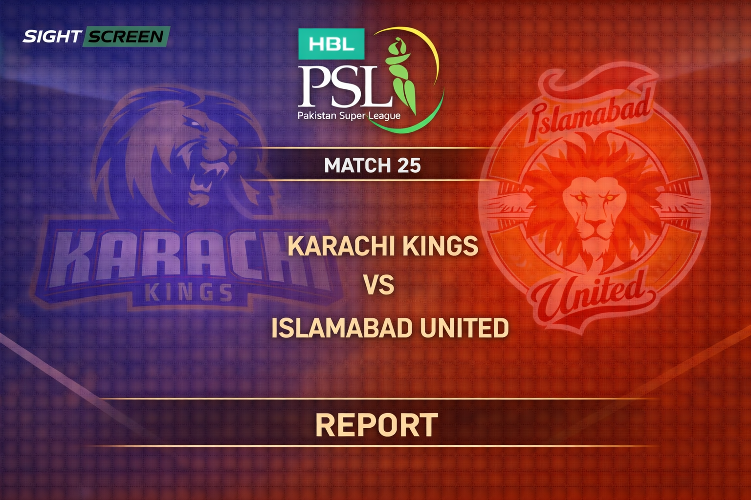 Islamabad United players celebrating PSL 11 win over Karachi Kings