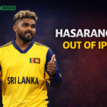 Wanindu Hasaranga injury IPL 2026 replacement news