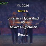 Heinrich Klaasen batting for SRH in IPL 2026