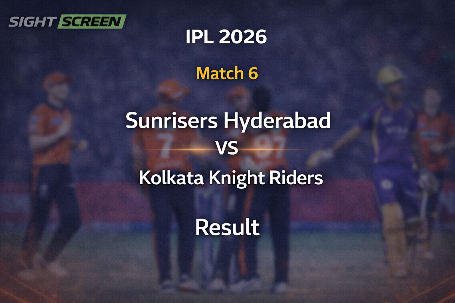 Heinrich Klaasen batting for SRH in IPL 2026