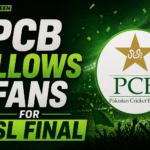 Gaddafi Stadium Lahore set to host PSL 11 final with fans