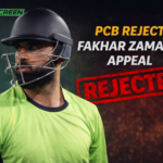 Fakhar Zaman reacts after PSL ban appeal rejected