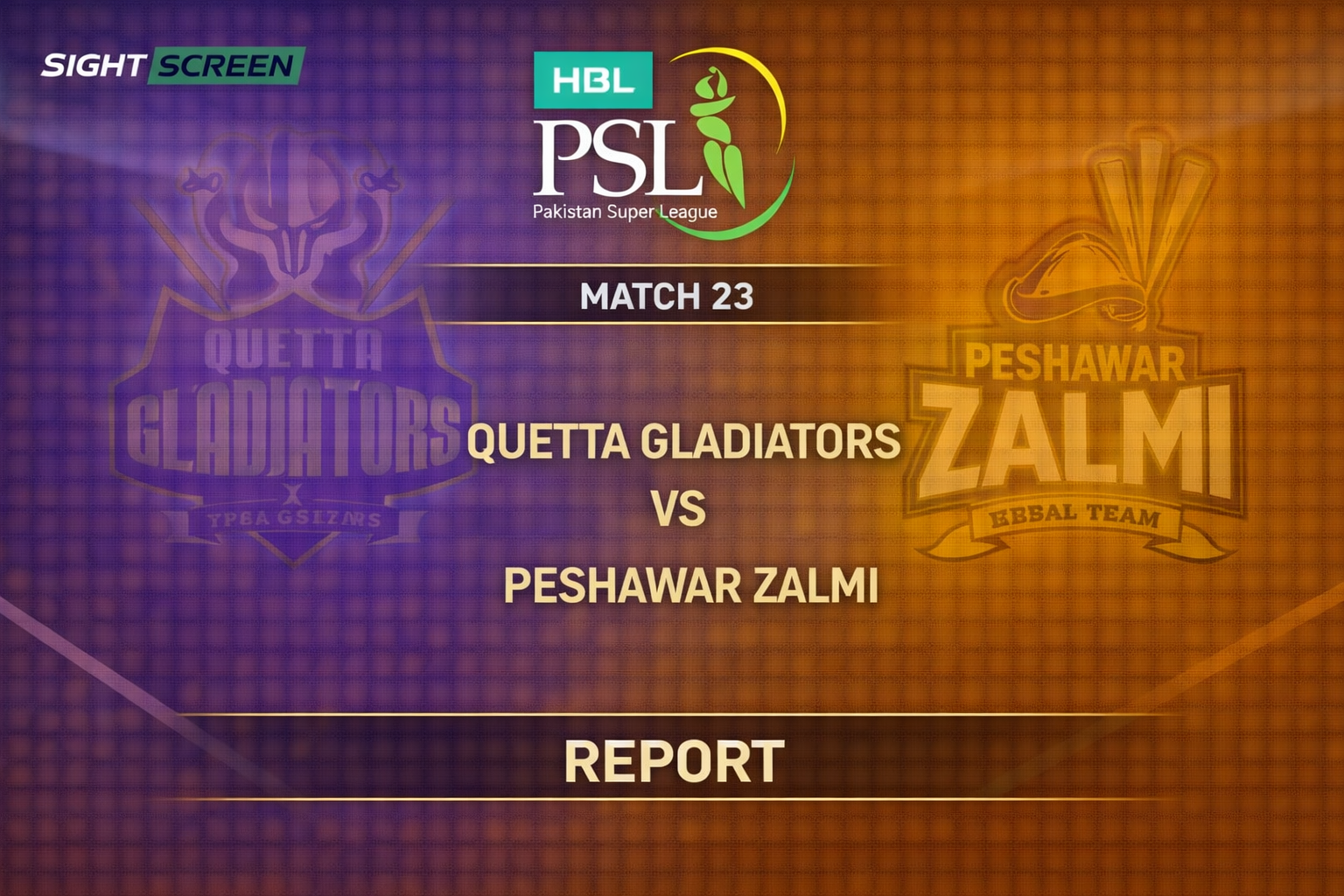 Babar Azam batting during PSL 2026 match for Peshawar Zalmi