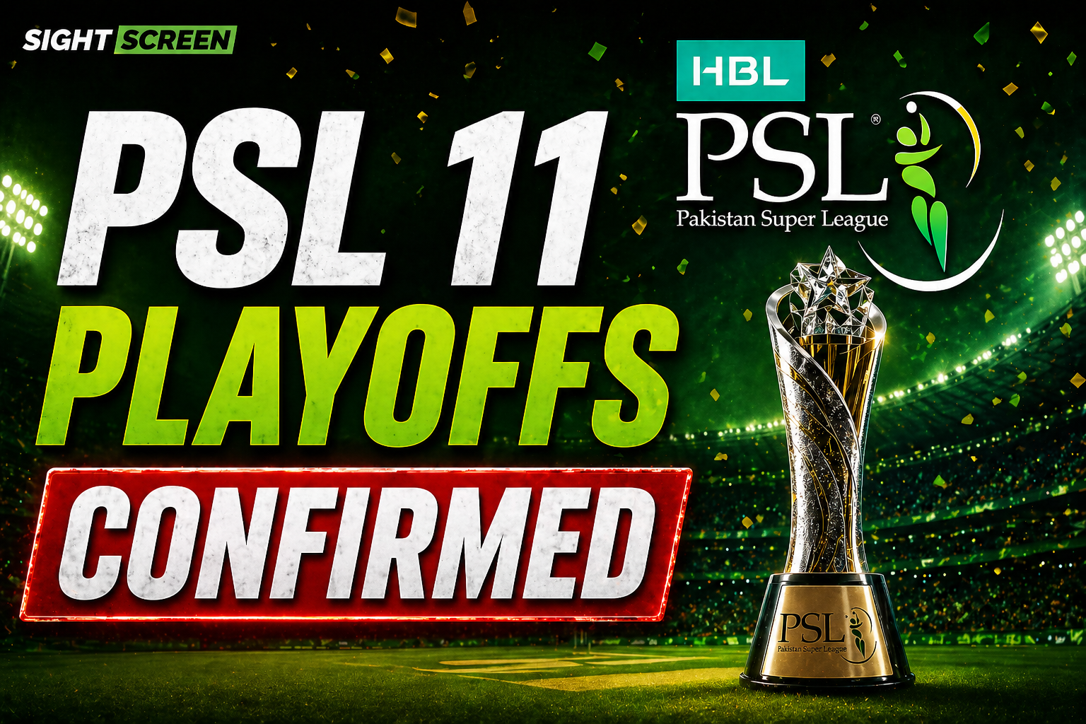 Islamabad United players celebrating PSL 11 win in Karachi