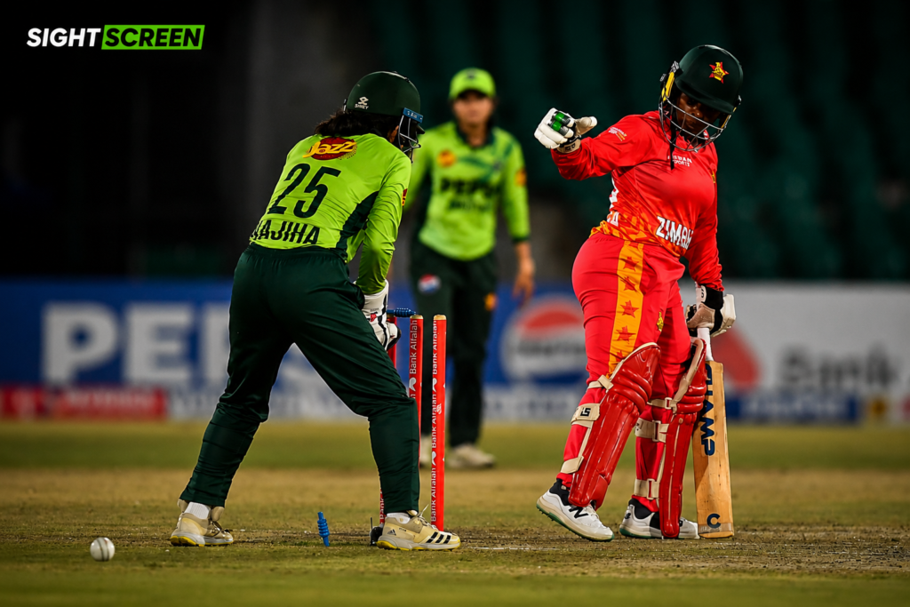 70203-1024x683 Pakistan women rewrite ODI record books against Zimbabwe