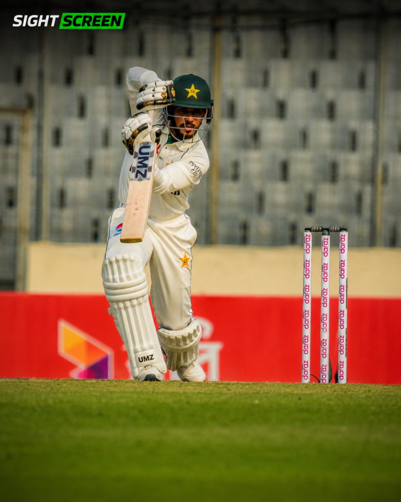 70545-819x1024 Azan Awais debut fifty puts Pakistan in strong position