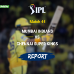 Ruturaj Gaikwad and Kartik Sharma guide CSK to win over MI