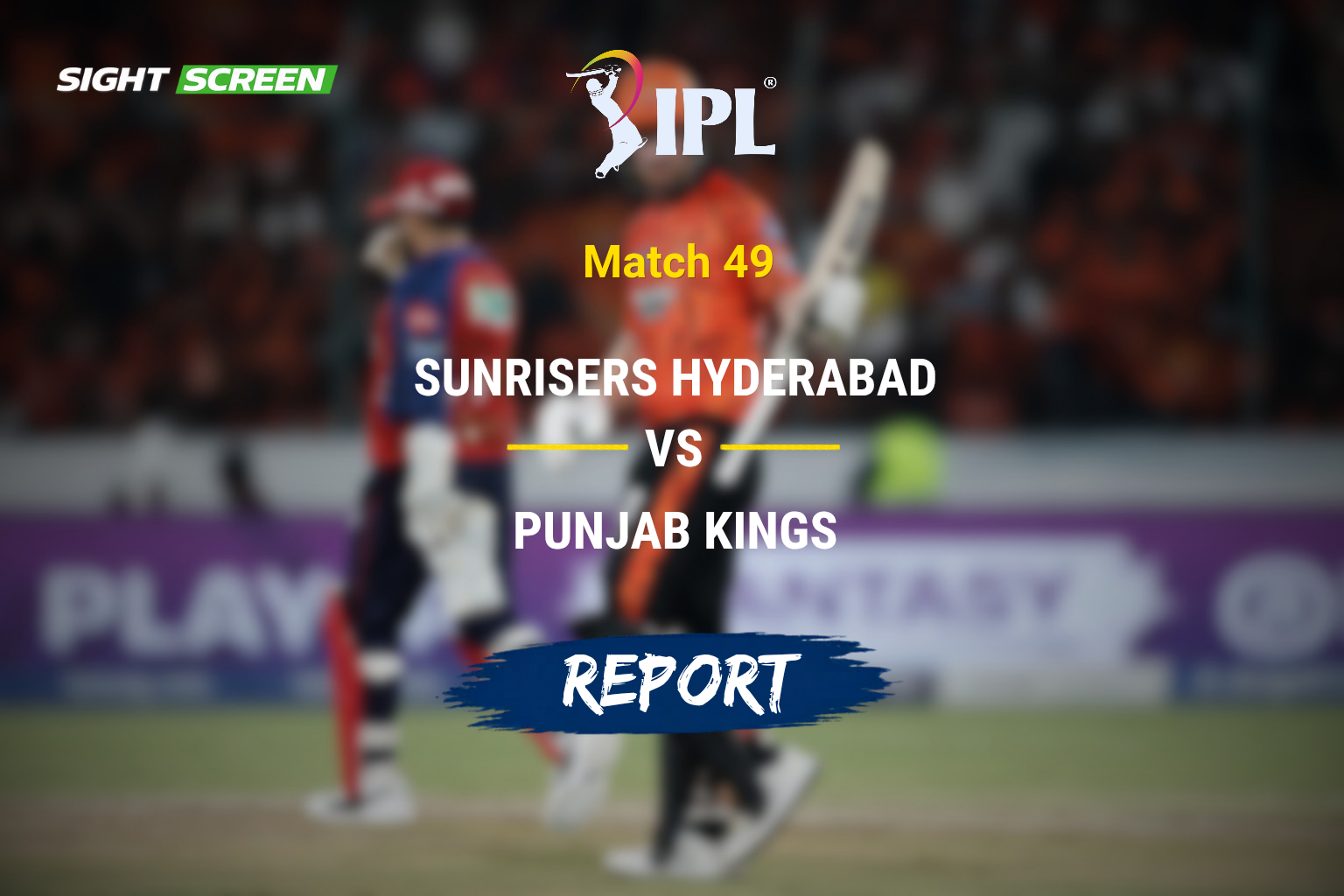 Cooper Connolly celebrates his unbeaten century during Punjab Kings vs Sunrisers Hyderabad in IPL 2026