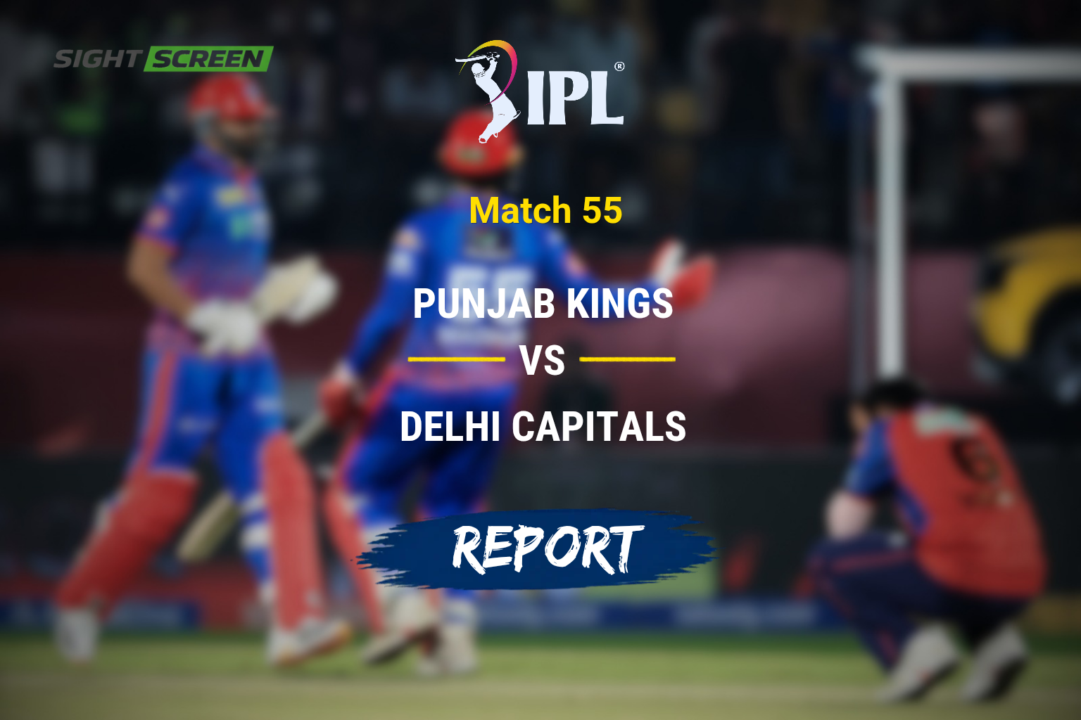 Delhi Capitals chase down 211 against Punjab Kings