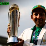 Sarfaraz Ahmed during discussions about Pakistan’s head coach role