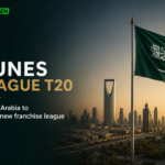 Saudi Arabia is set to host the six-team Dunes League T20 later this year in Taif near Jeddah.