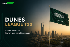 Saudi Arabia is set to host the six-team Dunes League T20 later this year in Taif near Jeddah.